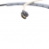 Sensor de Pastilha Textar 98044300 BMW 335i, X1 - Cód.10468