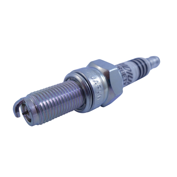 Vela de Ignição NGK CR8EIX Iridium - Cód.285