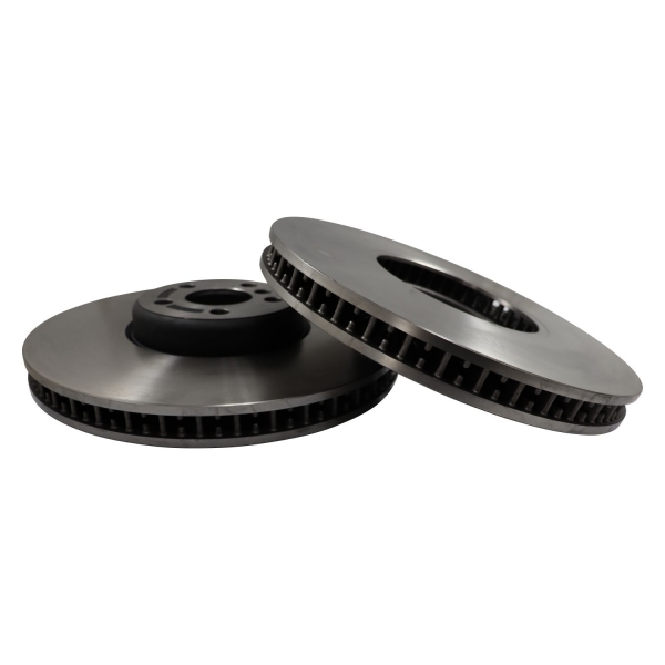 Kit Disco de Freio BD3579 Diant. L.E L.D BMW X5 - Cód.11590