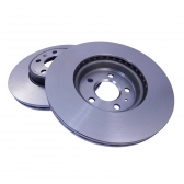 Kit Disco de Freio BD6077 Diant. Audi A4 2.0 3.2- Cód.5011