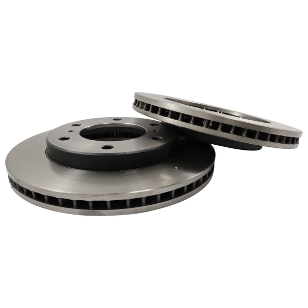 Kit Disco de Freio BD7116 Diant. Pajero Full - Cód.7732