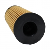 Filtro de Óleo Hengst E122H D187 BMW X5 3.0 - Cód.9930