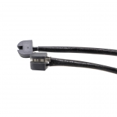 Sensor de Pastilha Textar 98019100 Jaguar XJ, XK - Cód.10452