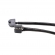 Sensor de Pastilha Textar 98019100 Jaguar XJ, XK - Cód.10452