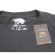 Camiseta Preta Turbo Masculina Asllan Tam. GG - Cód.9746