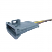 Chicote Bomba de Combustível ETE9898 GM - Cód.5852