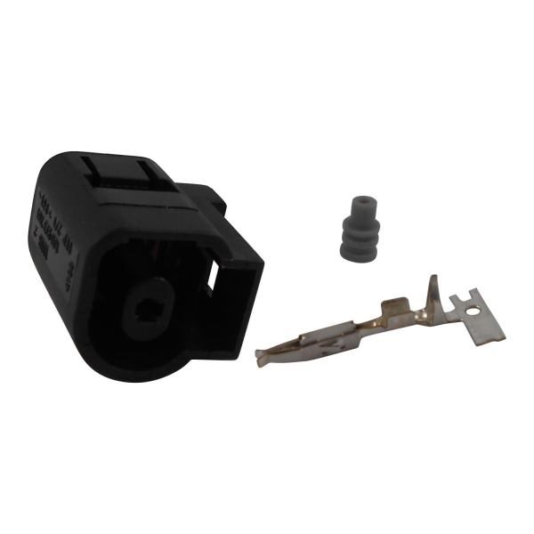 Conector Elétrico ETE4111 Sensor Pressão de Óleo - Cód.7246