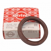 Retentor do Comando Elring 332.670 C3 1.6 16V - Cód.11740