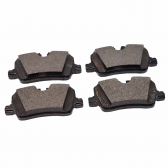 Pastilha Freio Tras. Textar 2142101 BMW 320i - Cód.12121