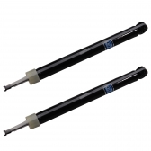 Par Amortecedor Tras. Nakata HG31200 Ford Focus - Cód.13339