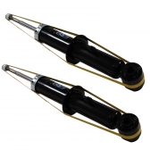 Par Amortecedor Tras. Nakata HG41413 Mini Cooper - Cód.13370