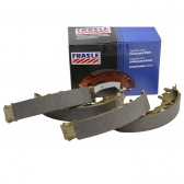 Sapata de Freio Frasle NN488CP Nissan Kicks - Cód.13550