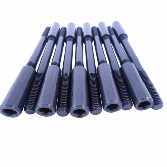 Prisioneiro Cabeçote Audi A3, Golf 1.8 20V Turbo - Cód.4141