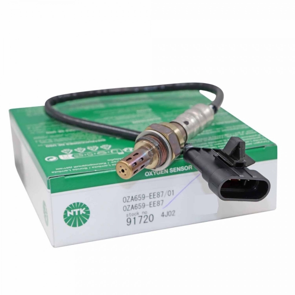 Sonda Lambda NTK OZA659-EE87 GM Corsa 1.0 Flex - Cód.2163