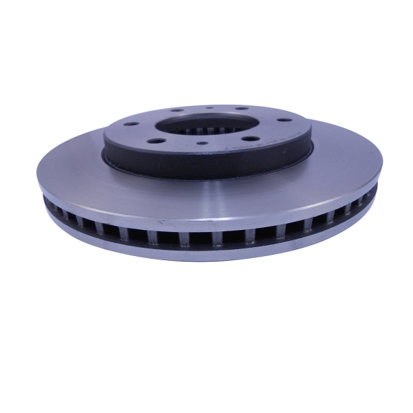 Kit Disco de Freio BD7019 Diant. L200 Triton - Cód.3853