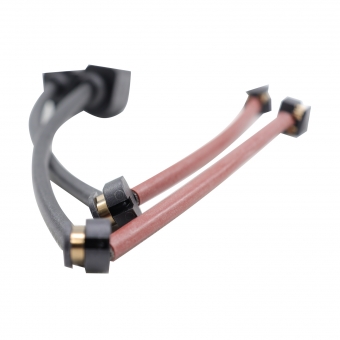 Sensor de Pastilha Textar 98050200 Boxter Gts - Cód.10431
