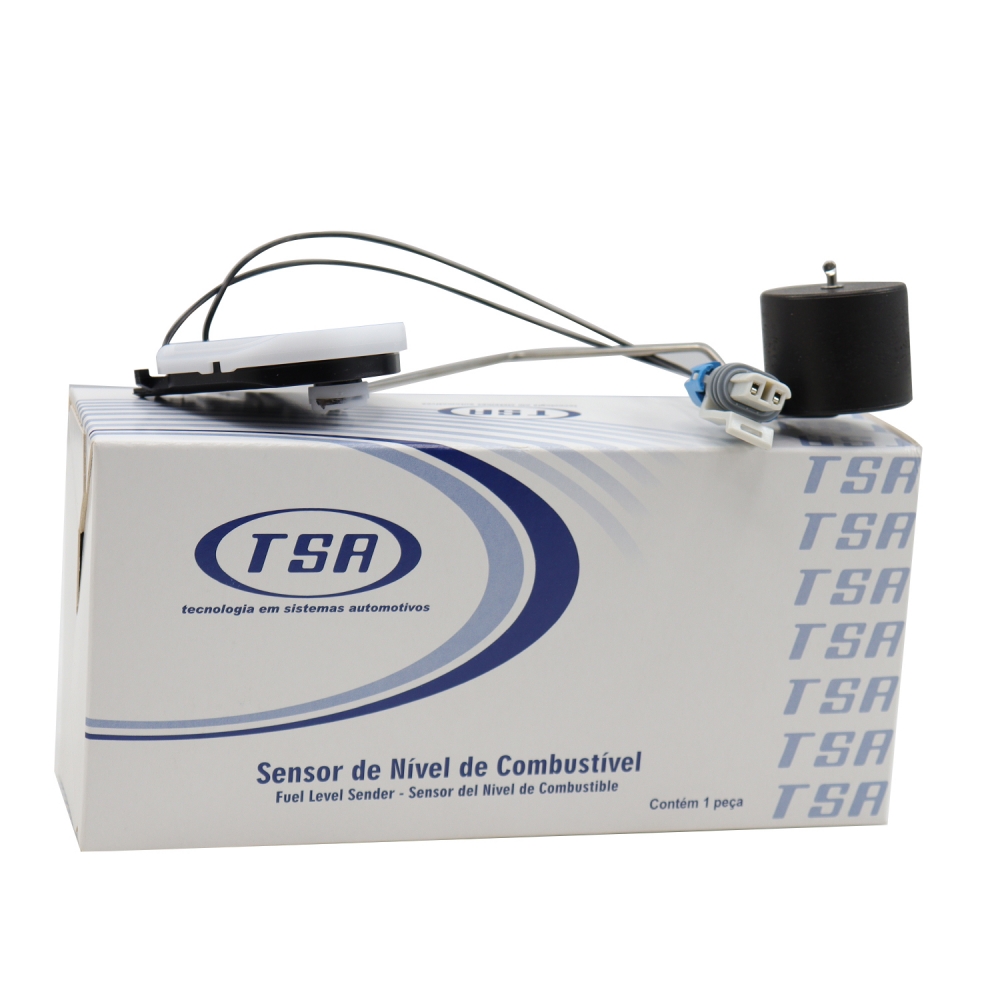 Sensor de Nível TSA T010306 BMW 125i, 320i, 328i - Cód.10721