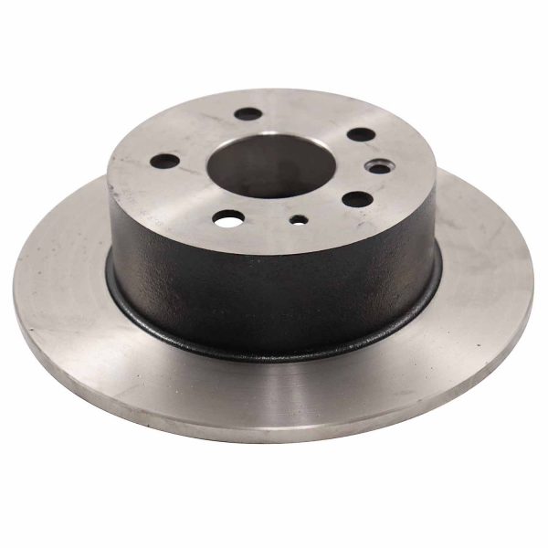 Kit Disco de Freio BD5500 Tras. Mercedes Benz 300E- Cód.8943