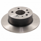 Kit Disco de Freio BD5500 Tras. Mercedes Benz 300E- Cód.8943