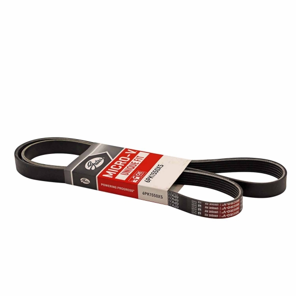 Correia Micro-V Gates 6PK1550XS GM Tracker Ecotec - Cód.9230