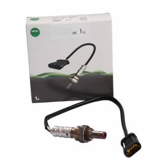 Sonda Lambda NTK OZA507-R2 Renault Clio, Twingo - Cód.079
