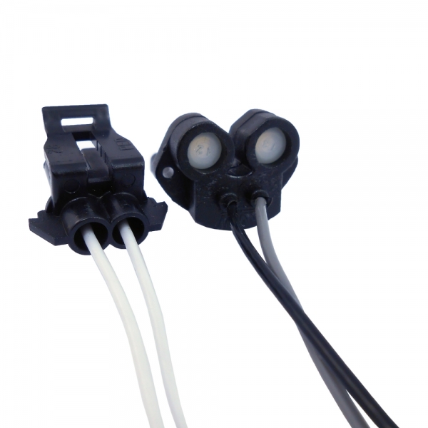 Chicote da Bomba de Combustivel Bosch ETE5077 - Cód.5762