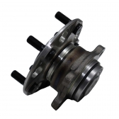 Cubo de Roda Tras. Nakata NKF8076 Honda Civic - Cód.14538