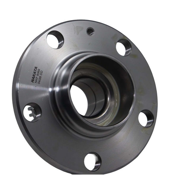 Cubo Roda Tras. Nakata NKF8069 Audi A3 1.8 20V - Cód.14558