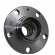 Cubo Roda Tras. Nakata NKF8069 Audi A3 1.8 20V - Cód.14558