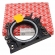 Retentor Traseiro Elring 381.640 VW Polo, Fox - Cód.9078