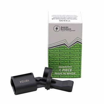 Sensor de ABS Tras. Dir. MTE 73335 VW Virtus - Cód.12006