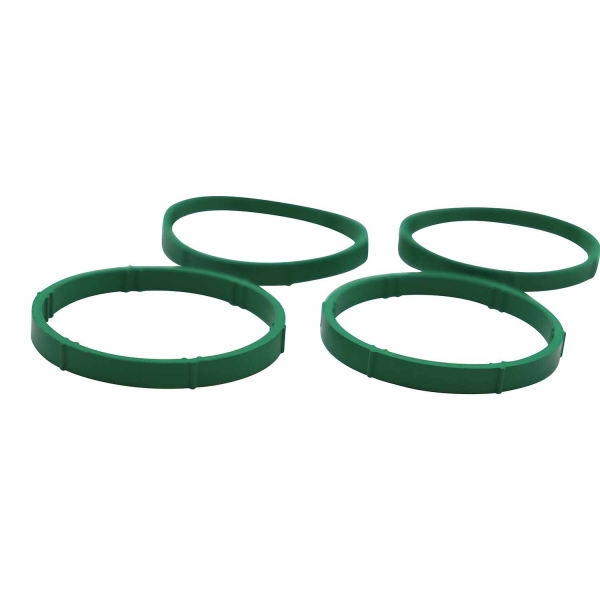Kit Juntas Coletor Adm. Elring 475.931 VW Golf - Cód.11904