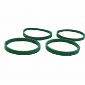 Kit Juntas Coletor Adm. Elring 475.931 VW Golf - Cód.11904