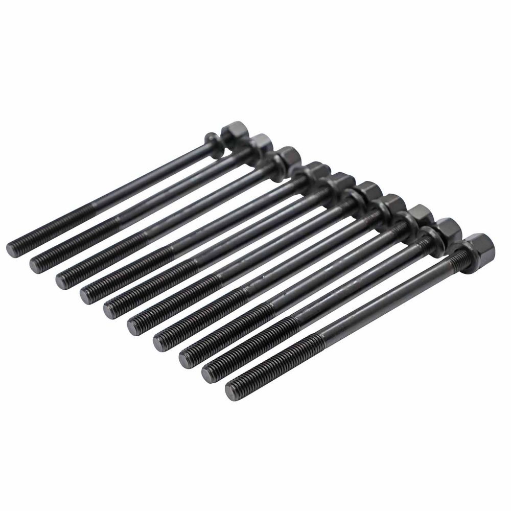 Prisioneiro de Cabeçote Forjado Motor THP - Cód.7046