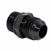 Niple Adaptador 10AN x M22 Reta com Oring - Cód.9439