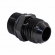 Niple Adaptador 10AN x M22 Reta com Oring - Cód.9439