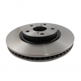 Kit Disco de Freio BD3107 Diant. Toyota Camry 3.5 - Cód.5103