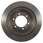 Kit Disco de Freio BD8797 Tras. Mitsubishi Pajero - Cód.4434