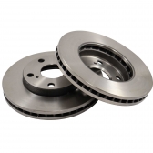 Kit Disco de Freio Diant. BD3302 Toyota Camry 2.2 - Cód.8395
