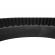 Correia Dentada Gates 5507XS Renault Megane 2.0 - Cód.4621