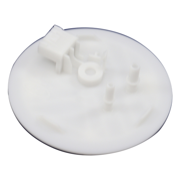 Flange Bomba TSA T030071 GM Prisma, Onix 1.0 8V - Cód.10722