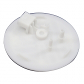 Flange Bomba TSA T030071 GM Prisma, Onix 1.0 8V - Cód.10722