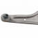 Bandeja Susp. Delphi TC3704 Mercedes A200, B200  - Cód.11650