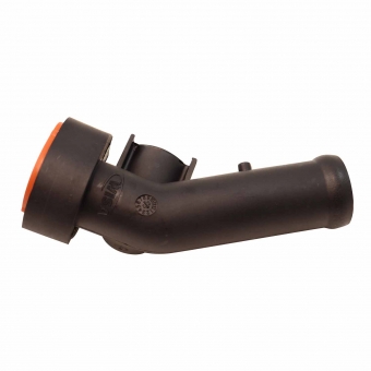 Conexão Coletor Adm. Wisa 7100 Fiat Palio, Siena - Cód.11920