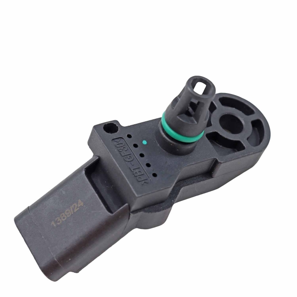 Sensor MAP MTE 7192 Citroen C4, C5, Peugeot 206 - Cód.12465