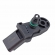 Sensor MAP MTE 7192 Citroen C4, C5, Peugeot 206 - Cód.12465
