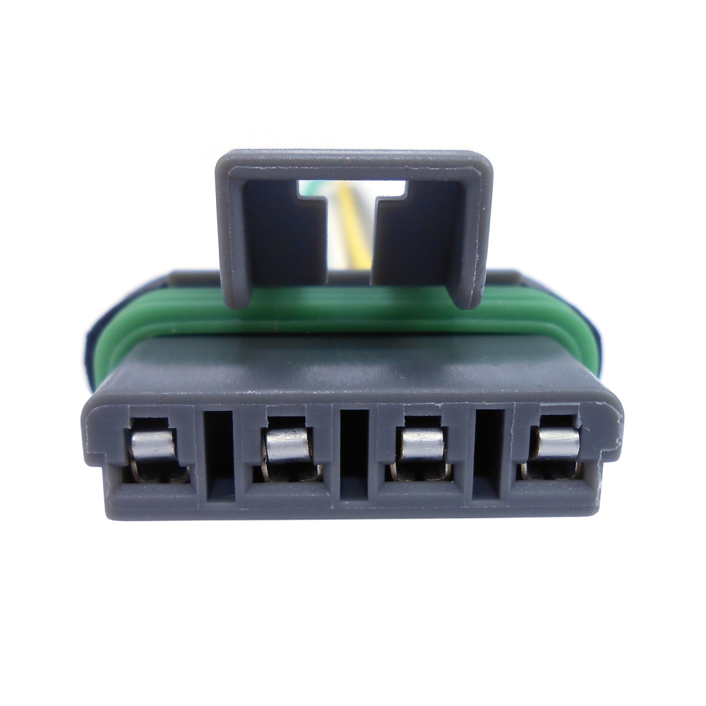 Chicote Bomba de Combustível ETE7898 GM Onix - Cód.5829