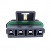 Chicote Bomba de Combustível ETE7898 GM Onix - Cód.5829