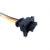 Chicote Distribuidor  Sensor Hall ETE7791 - Cód.5820