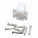 Conector Elétrico 8 Vias ETE6884 para Tacógrafo - Cód.9543